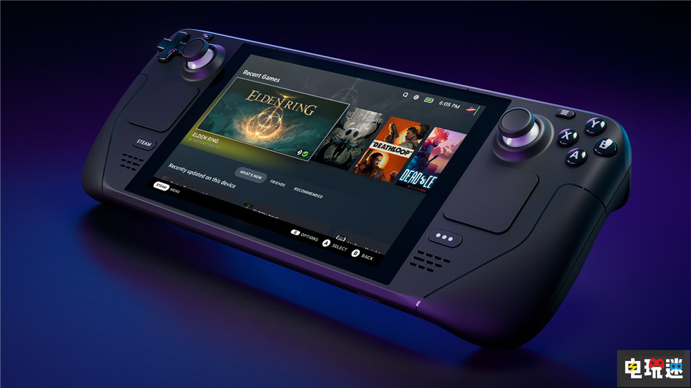 Steam周榜：软软可爱《史莱姆牧场2》第四 Steam掌机十七连冠 FIFA23 史莱姆牧场2 赛博朋克2077 使命召唤 现代战争2 Steam Deck Steam销量榜 STEAM/Epic  第2张