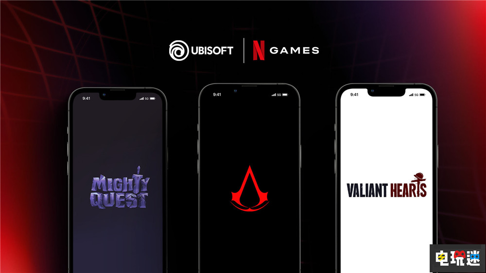 网飞于芬兰成立首家原生游戏工作室 网飞游戏 Netflix 网飞 电玩迷资讯  第4张