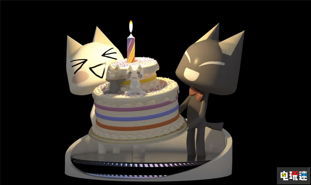 索尼PS Star亚洲地区上线 玩游戏获得数字版塑料小人 PlayStation Star PS4 PS5 索尼 索尼PS  第2张