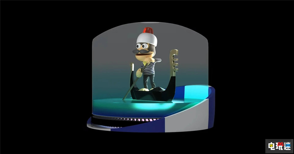 索尼PS Star亚洲地区上线 玩游戏获得数字版塑料小人 PlayStation Star PS4 PS5 索尼 索尼PS  第3张