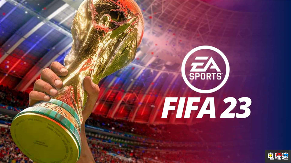 Steam周榜：《FIFA23》第二 “最后”的FIFA卖得好抱怨也多 史莱姆农场2 赛博朋克2077 极品飞车 热度 掌机 Steam Deck FIFA 23 Steam销量榜 STEAM/Epic  第1张