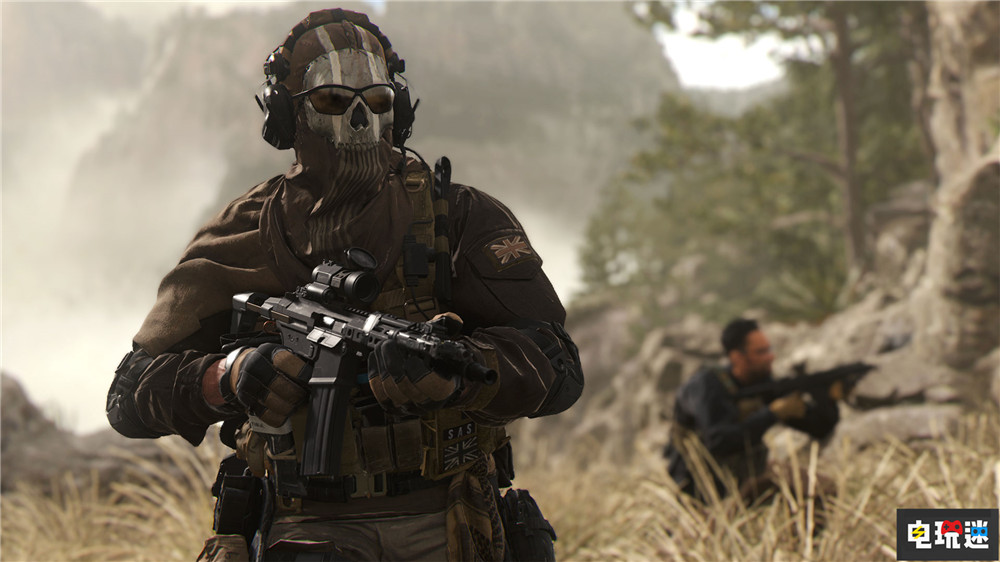 欧盟向游戏厂商发问卷 询问微软收购动视暴雪的影响 欧盟 动视暴雪 Xbox 微软 微软XBOX  第3张