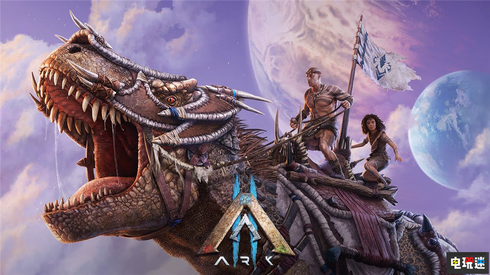 为了把《方舟：生存进化》拉进XGP与会免 微软与索尼砸了数百万美元 PS+ XGP 索尼 微软 方舟：生存进化 电玩迷资讯  第3张