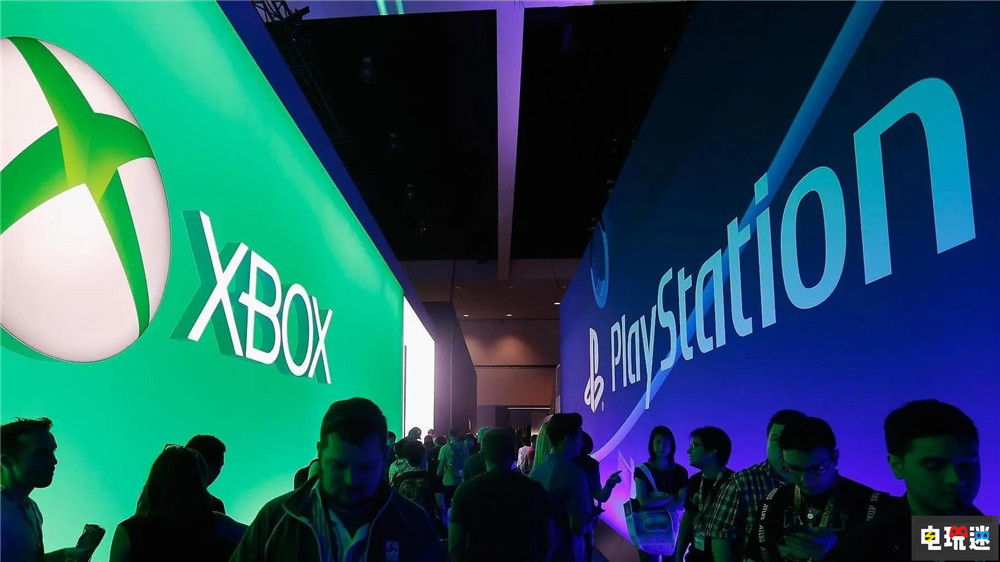 为了把《方舟：生存进化》拉进XGP与会免 微软与索尼砸了数百万美元 PS+ XGP 索尼 微软 方舟：生存进化 电玩迷资讯  第5张