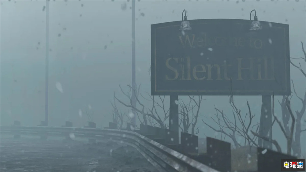 科乐美公开《寂静岭》新作 20号正式公开具体情报 恐怖游戏 伊藤畅达 科乐美 寂静岭 电玩迷资讯  第5张