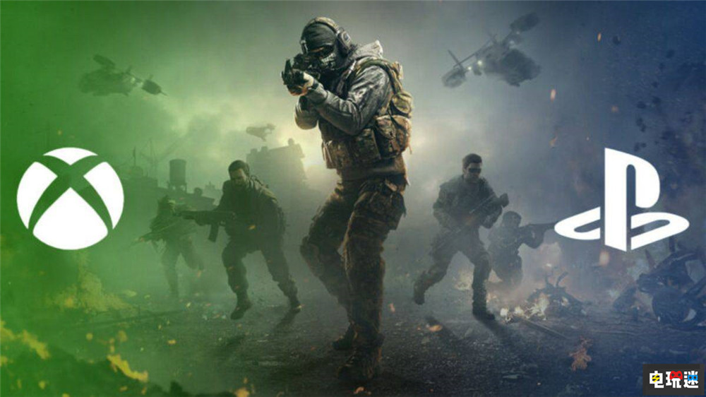 《使命召唤》几年内或无法加入XGP 因索尼与动视曾达成协议 XGP 使命召唤 索尼 Xbox 微软 微软XBOX  第2张