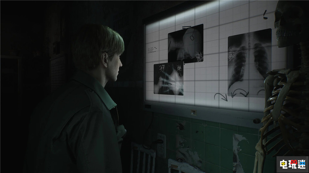 科乐美公开多款《寂静岭》新作 2代重制与龙骑士07操刀新作在列 重返寂静岭 龙骑士07 恐怖游戏 科乐美 PC PS5 寂静岭 Townfall 寂静岭 Ascension 寂静岭f 寂静岭2重制版 电玩迷资讯  第3张