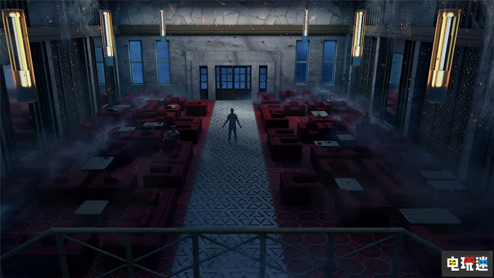 科乐美公开多款《寂静岭》新作 2代重制与龙骑士07操刀新作在列 重返寂静岭 龙骑士07 恐怖游戏 科乐美 PC PS5 寂静岭 Townfall 寂静岭 Ascension 寂静岭f 寂静岭2重制版 电玩迷资讯  第9张