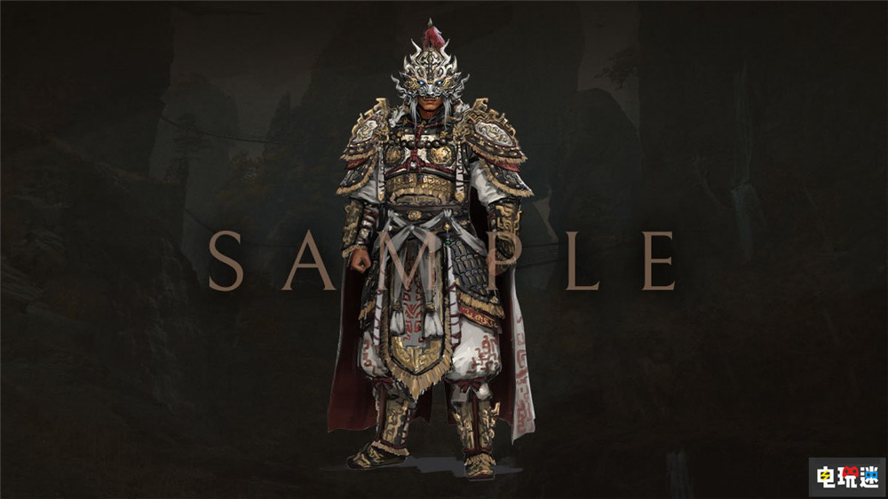 《卧龙 苍天陨落》2023年3月3日发售 游戏难度根据反馈将优化 三国 ARPG Team Ninja 忍者组 光荣特库摩 卧龙 苍天陨落 电玩迷资讯  第3张