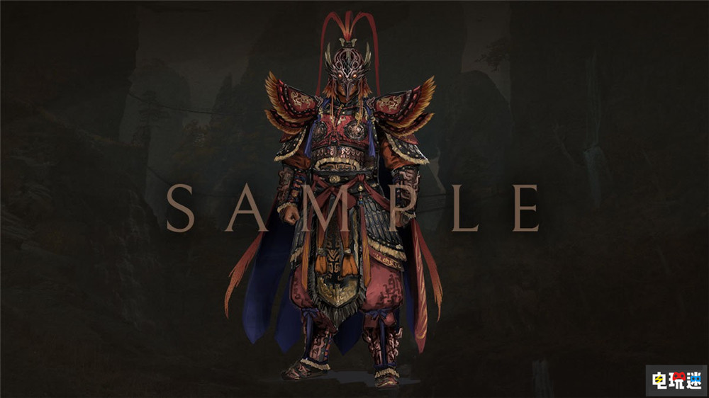 《卧龙 苍天陨落》2023年3月3日发售 游戏难度根据反馈将优化 三国 ARPG Team Ninja 忍者组 光荣特库摩 卧龙 苍天陨落 电玩迷资讯  第4张