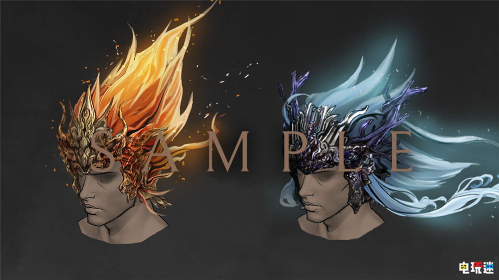 《卧龙 苍天陨落》2023年3月3日发售 游戏难度根据反馈将优化 三国 ARPG Team Ninja 忍者组 光荣特库摩 卧龙 苍天陨落 电玩迷资讯  第7张