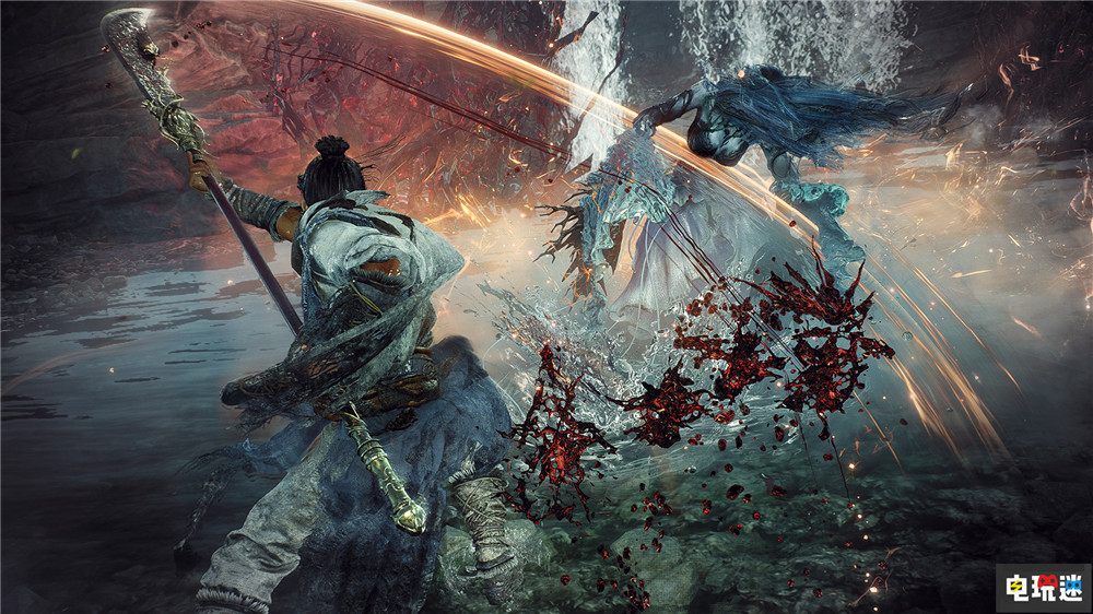 《卧龙 苍天陨落》2023年3月3日发售 游戏难度根据反馈将优化 三国 ARPG Team Ninja 忍者组 光荣特库摩 卧龙 苍天陨落 电玩迷资讯  第8张