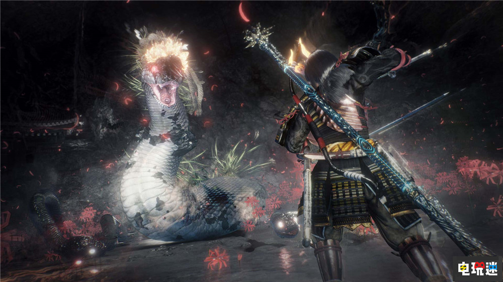 PSN港服2022年11月会免：《仁王2》等3款作品在列 会免落命  索尼PS  第2张