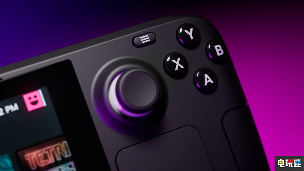 Steam或将添加局域网点对点游戏下载功能 方便Steam Deck用户 掌机 局域网 Steam Deck Steam STEAM/Epic  第3张