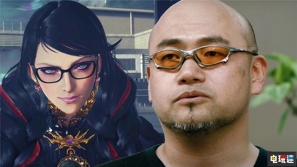 神谷英树感谢任天堂让《猎天使魔女3》成为现实 单机游戏 Switch 任天堂 神谷英树 猎天使魔女3 任天堂SWITCH  第1张