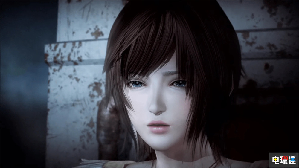 《零 月蚀的假面》重置版确定2023年3月9日推出 相机照怨灵 单机游戏 日式恐怖游戏 光荣特库摩 零 月蚀的假面 电玩迷资讯  第5张