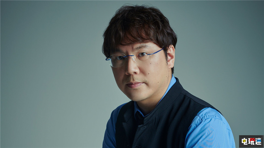 网易成立大阪新游戏工作室 前卡普空制作人小林裕幸领衔 动作游戏 网易 GPTRACK50 小林裕幸 电玩迷资讯  第1张