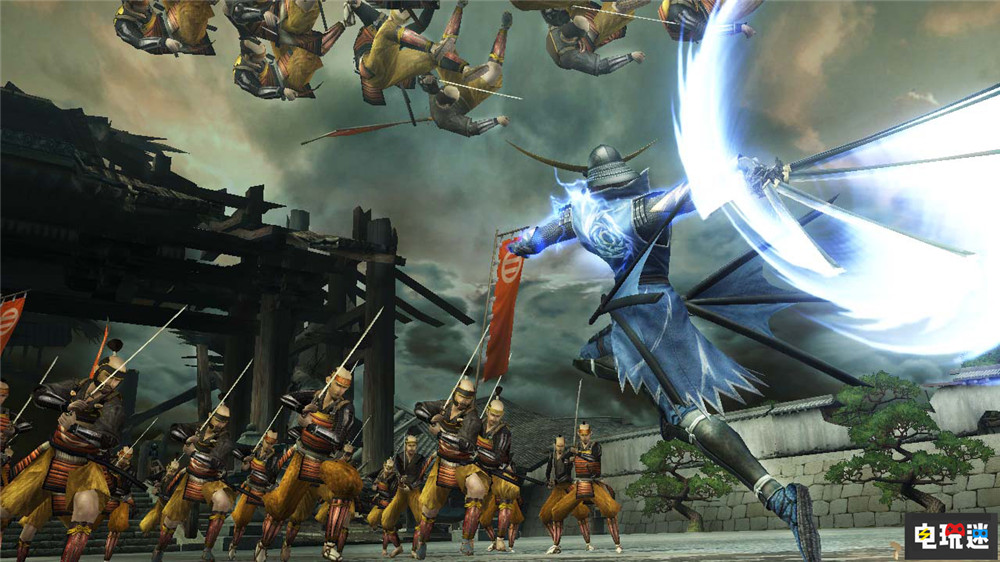 网易成立大阪新游戏工作室 前卡普空制作人小林裕幸领衔 动作游戏 网易 GPTRACK50 小林裕幸 电玩迷资讯  第3张