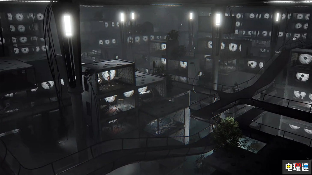 毛味科幻FPS《原子之心》敲定2023年2月21日发售 首发加入XGP 单机游戏 科幻游戏 FPS XGP 原子之心 电玩迷资讯  第2张