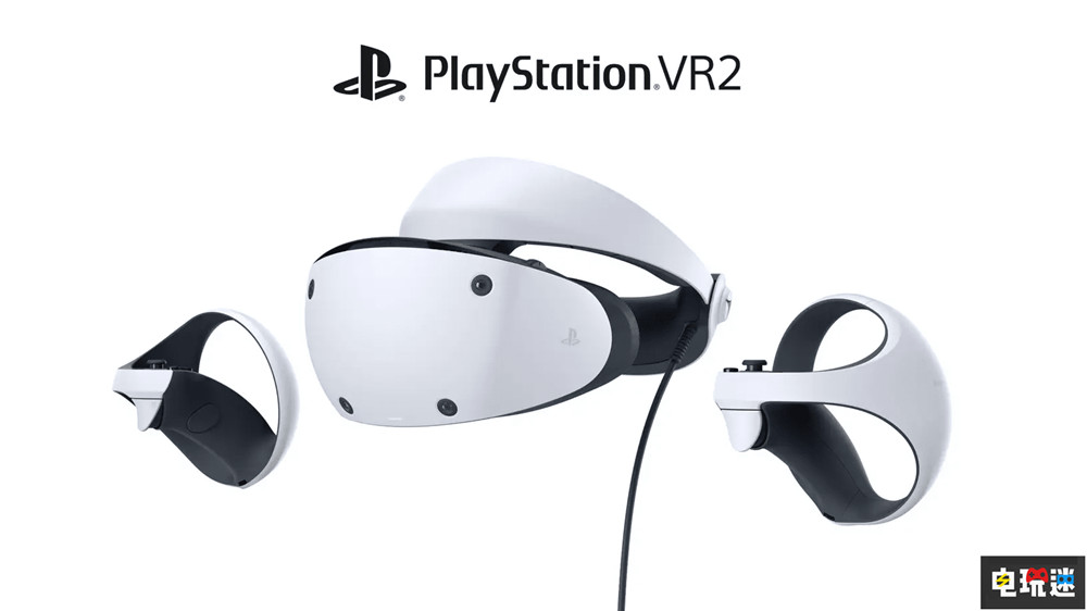 索尼PSVR2宣布明年2月22日发售 售价比PS5本体还贵 VR PSVR2 PS5 索尼 索尼PS  第1张