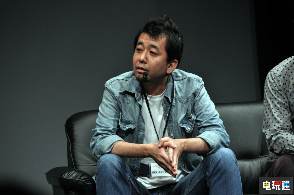 《最终幻想16》已经完成九成 进入最终优化阶段  电玩迷资讯  第2张