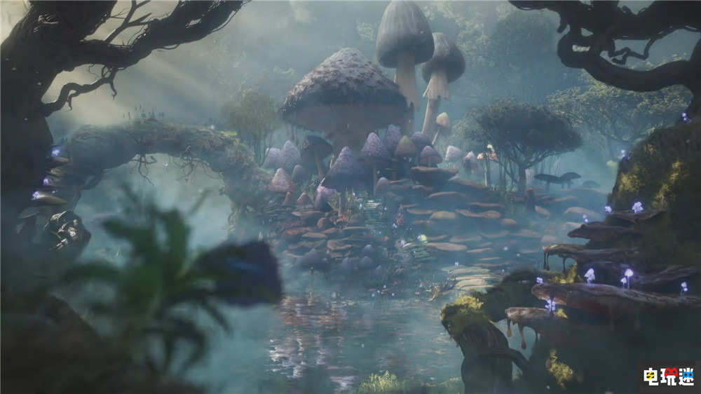 微软Xbox游戏工作室负责人称《神鬼寓言》重启开发顺利 极限竞速 地平线 Xbox 微软 神鬼寓言 微软XBOX  第2张