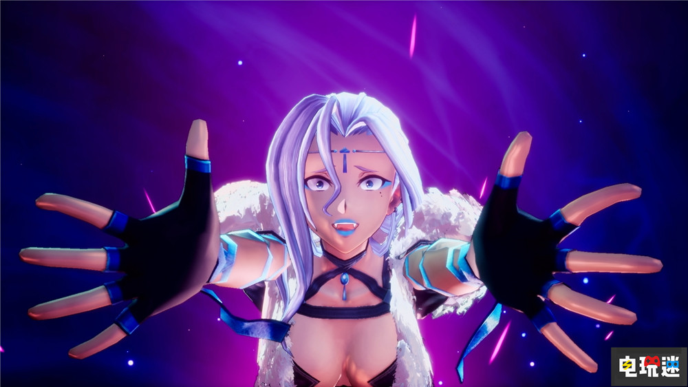 万代公开SAO新作《刀剑神域 异绊集结》预计2023年推出 桐人 万代 单机联机 ARPG 异绊集结 SAO 刀剑神域 电玩迷资讯  第6张