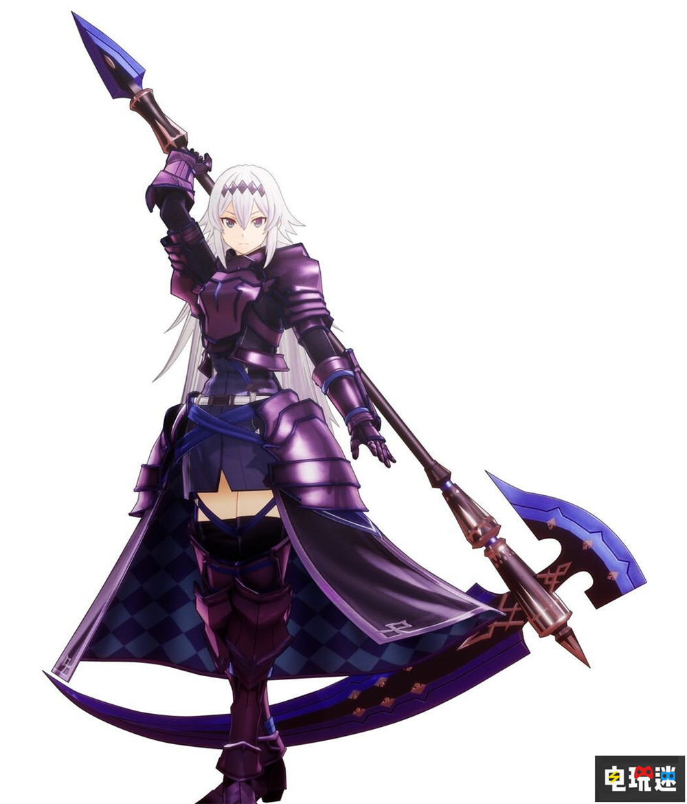 万代公开SAO新作《刀剑神域 异绊集结》预计2023年推出 桐人 万代 单机联机 ARPG 异绊集结 SAO 刀剑神域 电玩迷资讯  第2张