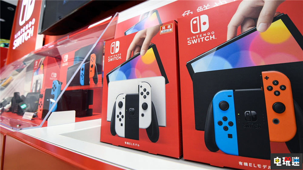 任天堂Switch销量达到1亿1433万台 《斯普拉遁3》首月790万份 DeNA 星之卡比 探索发现 斯普拉遁3 游戏销量 主机销量 Switch 任天堂 任天堂SWITCH  第1张
