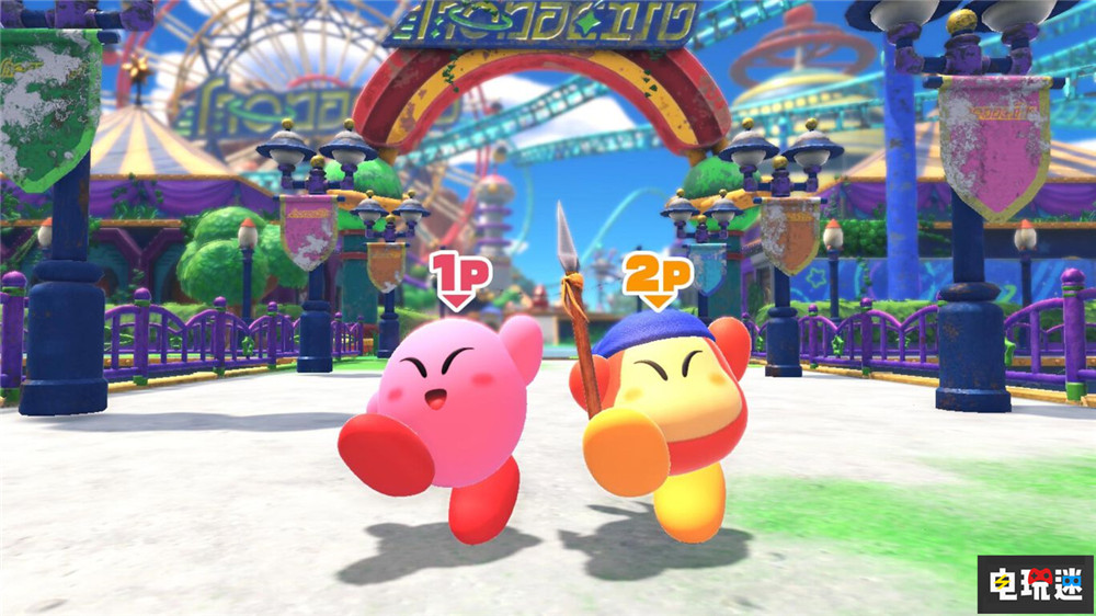 任天堂Switch销量达到1亿1433万台 《斯普拉遁3》首月790万份 DeNA 星之卡比 探索发现 斯普拉遁3 游戏销量 主机销量 Switch 任天堂 任天堂SWITCH  第5张