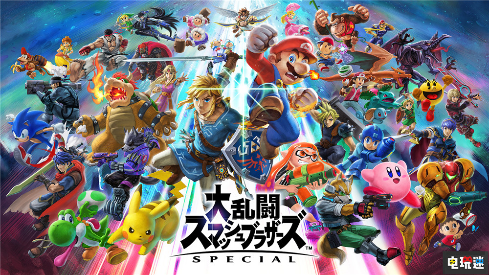 《集合啦！动物森友会》成为日本史上最畅销游戏 超越初代宝可梦 任天堂明星大乱斗特别版 宝可梦 红绿蓝 怪物猎人P3 任天堂 Switch 游戏销量 动物之森 集合啦！动物森友会 任天堂SWITCH  第4张