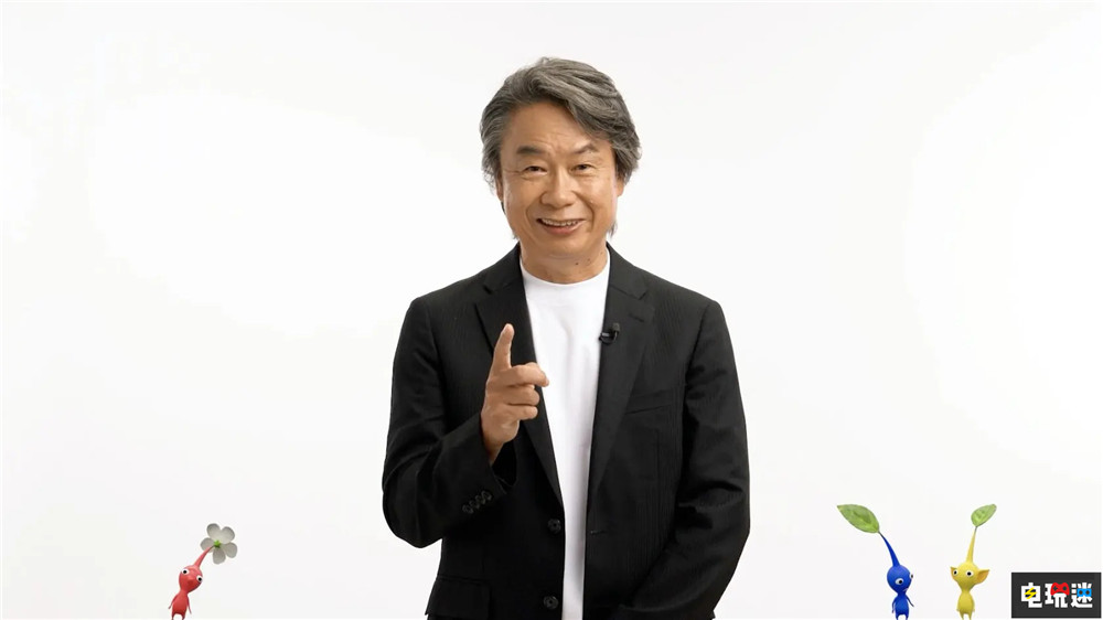 宫本茂称游戏向后兼容更好做了 但是任天堂想做独特的游戏 Switch 老游戏 向下兼容 宫本茂 任天堂 任天堂SWITCH  第1张