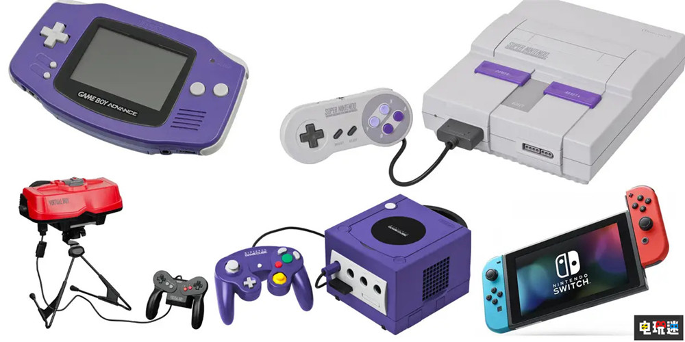 宫本茂称游戏向后兼容更好做了 但是任天堂想做独特的游戏 Switch 老游戏 向下兼容 宫本茂 任天堂 任天堂SWITCH  第3张