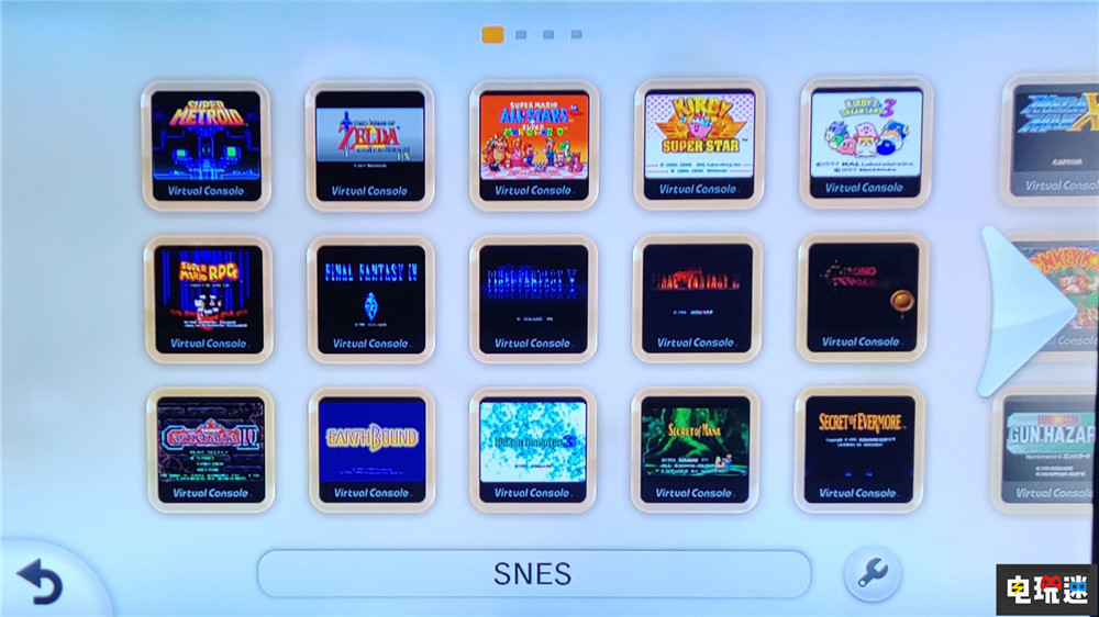 宫本茂称游戏向后兼容更好做了 但是任天堂想做独特的游戏 Switch 老游戏 向下兼容 宫本茂 任天堂 任天堂SWITCH  第2张