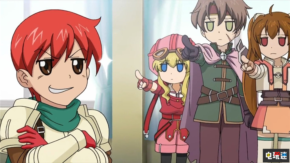 Falcom公开2022年财报 《伊苏》新作预计明年推出 PS4 PS5 Switch Falcom 伊苏 电玩迷资讯  第1张