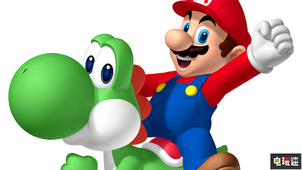 任天堂强调账号系统对下一代主机的重要性  任天堂SWITCH  第3张