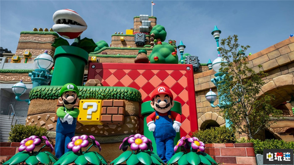 任天堂强调账号系统对下一代主机的重要性  任天堂SWITCH  第5张