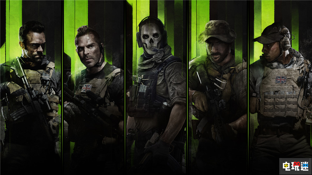 Xbox负责人表示愿意《使命召唤》永久留在PS平台 醉翁之意不在酒 手游 菲尔·斯宾塞 Xbox 使命召唤 动视暴雪 微软 微软XBOX  第1张