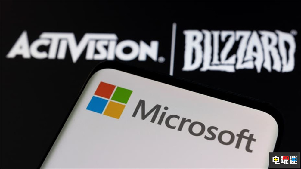 Xbox负责人表示愿意《使命召唤》永久留在PS平台 醉翁之意不在酒 手游 菲尔·斯宾塞 Xbox 使命召唤 动视暴雪 微软 微软XBOX  第2张