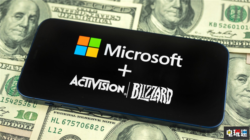 Xbox负责人表示愿意《使命召唤》永久留在PS平台 醉翁之意不在酒 手游 菲尔·斯宾塞 Xbox 使命召唤 动视暴雪 微软 微软XBOX  第4张