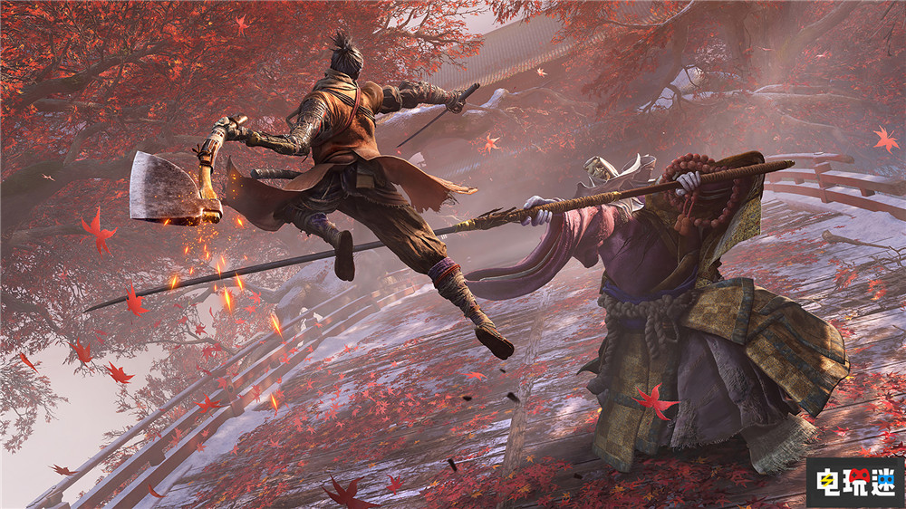 Steam周榜：Steam Deck重夺榜首 现代战争2亚军 漫威蜘蛛侠 迈尔斯·莫拉莱斯 只狼 影逝二度 战锤40K 暗潮 使命召唤 现代战争2 掌机 Steam Deck Steam STEAM/Epic  第5张