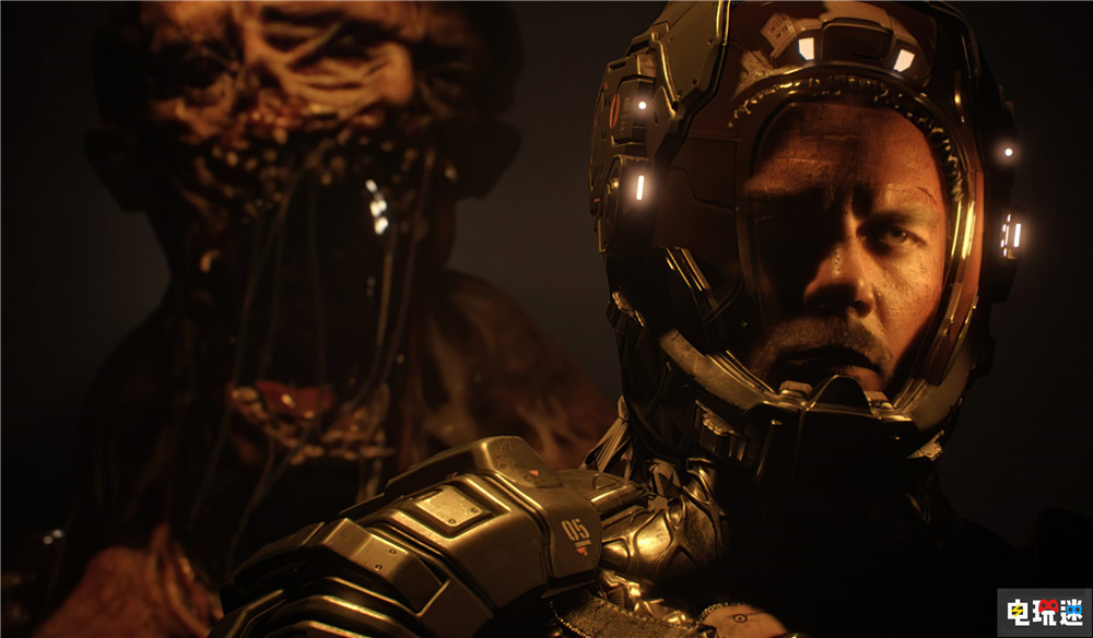 《木卫四协议》开发商澄清不会因为DLC而删减游戏本体 科幻游戏 单机游戏 恐怖游戏 木卫四协议 电玩迷资讯  第1张