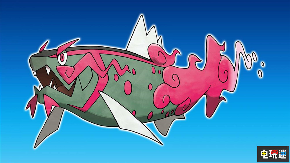 队友祭天 《宝可梦 朱紫》民间对战BAN掉振翼发与墓扬犬 梦妖 振翼发 墓扬犬 Switch 任天堂 宝可梦 朱紫 任天堂SWITCH  第5张