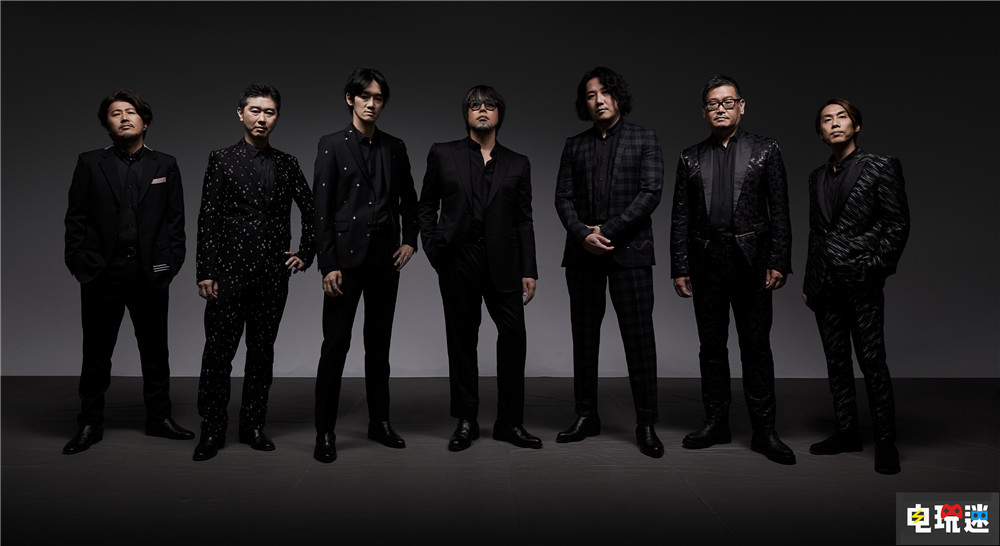 如龙工作室除了三款新作 还有未公开的非“如龙宇宙”作品 如龙 维新 如龙8 如龙 电玩迷资讯  第3张