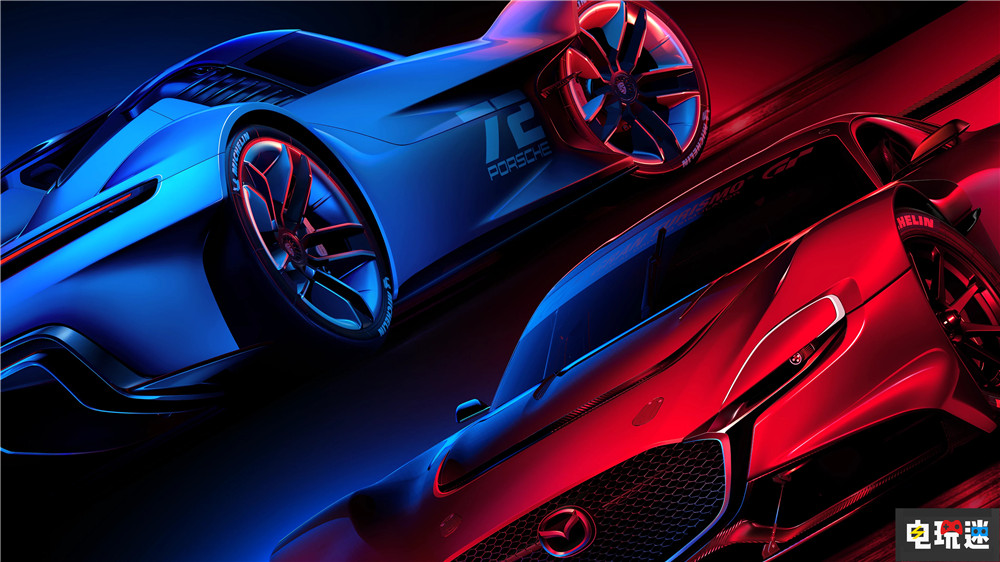 山内一典正在考虑《GT赛车》系列登陆PC PC游戏 竞速游戏 赛车游戏 GT GT赛车7 索尼 电玩迷资讯  第1张