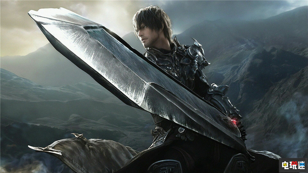 《最终幻想16》通过巴西游戏评级 发售日将很快公开 PS5 游戏评级 FF16 JRPG SE 史克威尔艾尼克斯 最终幻想16 电玩迷资讯  第1张