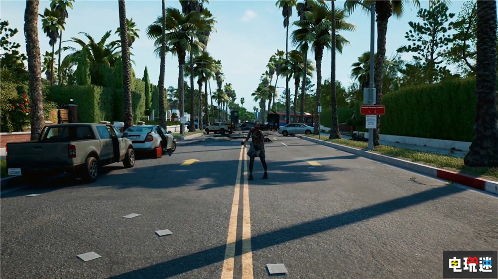 《死亡岛2》新模式可以扮演“僵尸”手撕敌人 Epic商店 PC游戏 XboxOne PS4 XSX|S PS5 丧尸游戏 死亡岛2 电玩迷资讯  第1张
