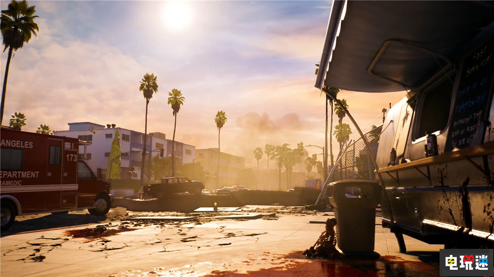《死亡岛2》新模式可以扮演“僵尸”手撕敌人 Epic商店 PC游戏 XboxOne PS4 XSX|S PS5 丧尸游戏 死亡岛2 电玩迷资讯  第4张
