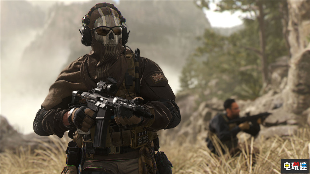 微软再加码 承诺《使命召唤》可以加入索尼PS会员服务 索尼PS+ 使命召唤 动视暴雪 Xbox 微软 微软XBOX  第1张