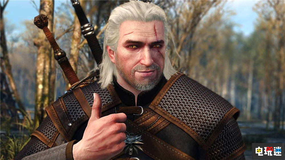 《巫师3》次世代版首日MC综分超越老头环 RPG 单机游戏 开放世界 次世代 巫师3狂猎 电玩迷资讯  第1张